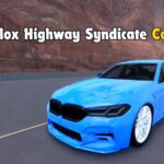 Roblox Highway Syndicate Codes