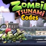 Zombie Tsunami Promo Codes