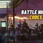 Battle Night Codes