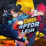 Captor Clash Codes