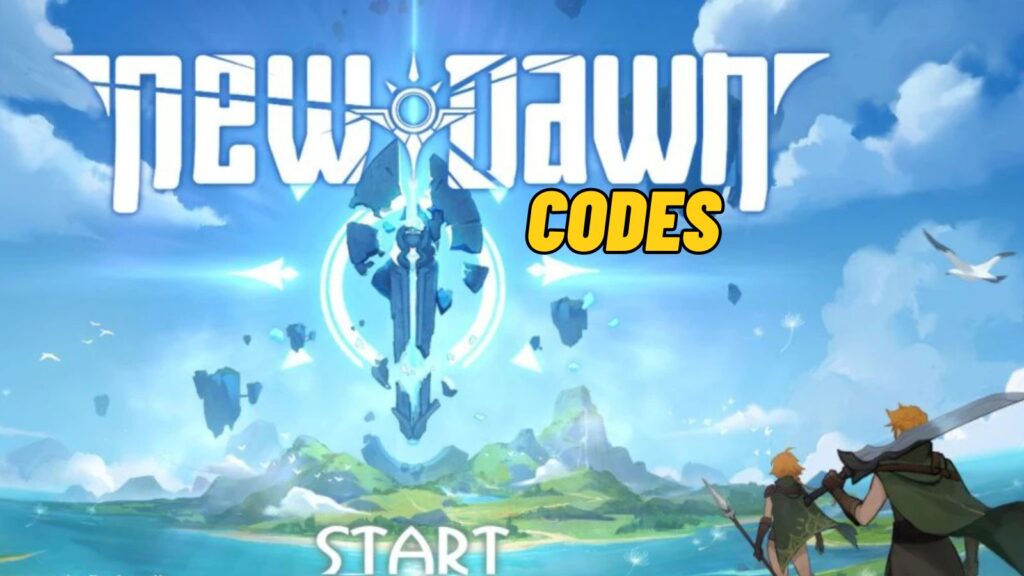 Dawnlands Code