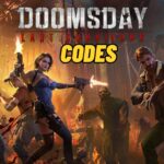 Doomsday Last Survivors Codes