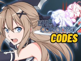 Epic Conquest 2 Coupon Codes