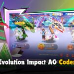 Evolution Impact AG Codes