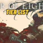 Heir Of Light Tier List