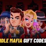 Idle Mafia Gift Codes