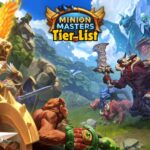 Minion Masters Tier List