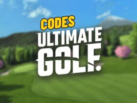 Ultimate Golf Promo Codes