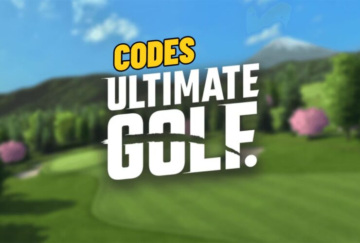 Ultimate Golf Promo Codes