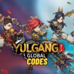 Yulgang Global Codes