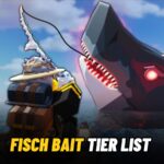 Fisch Bait Tier List